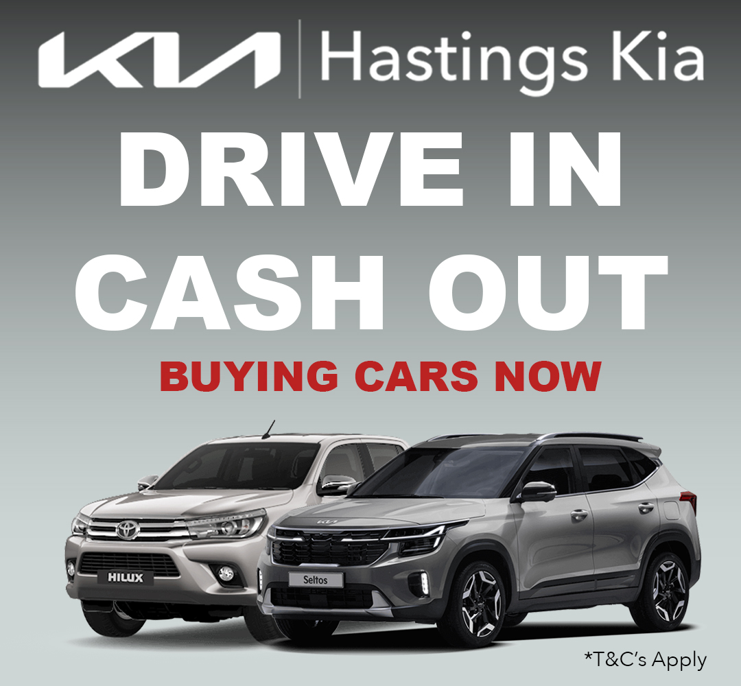 Drive Away Deals